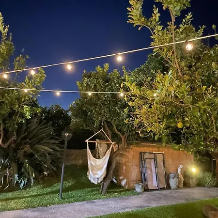 Garden Ischia Super * Forio di Ischia