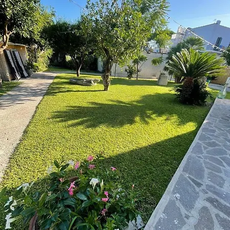 شقة Garden Ischia Super *