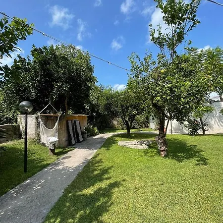 Garden Ischia Super * Forio di Ischia
