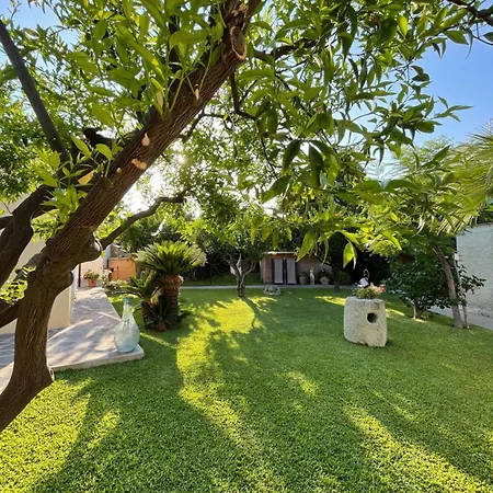 شقة Garden Ischia Super Forio di Ischia