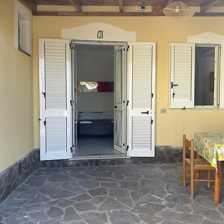 Garden Ischia Super شقة