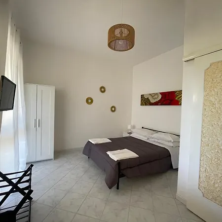شقة Garden Ischia Super