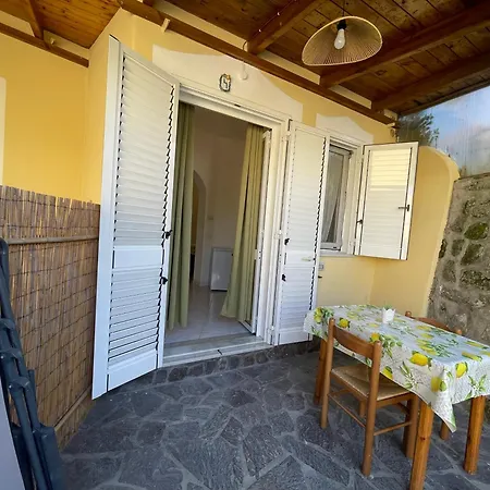 شقة Garden Ischia Super *